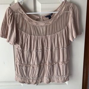 American eagle shirt